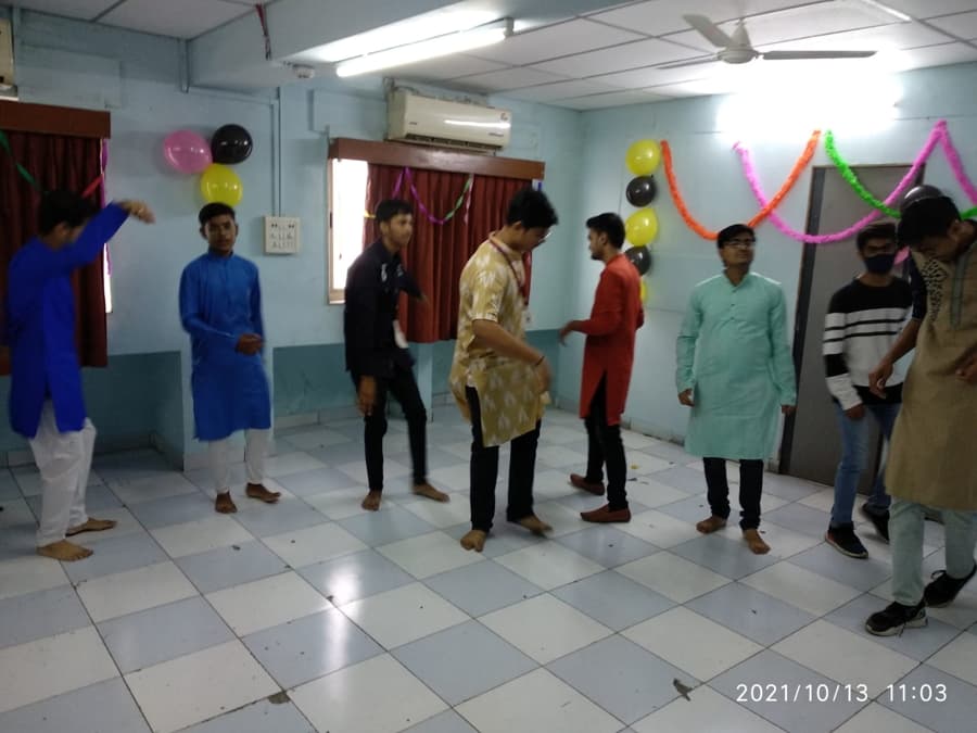 Lords Institute of Management Surat Events photo 33